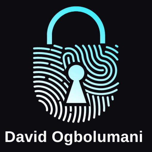 David Ogbolumani | Law